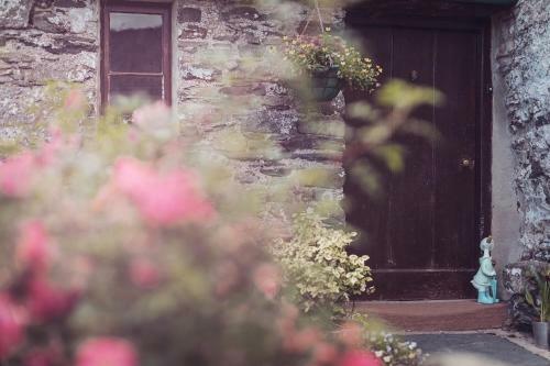 Tranthwaite Hall Bed & Breakfast