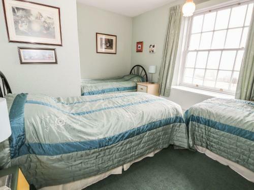 Little Ghyll Cottage, Kendal