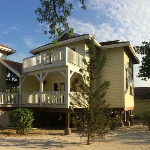 Casa Sunburst