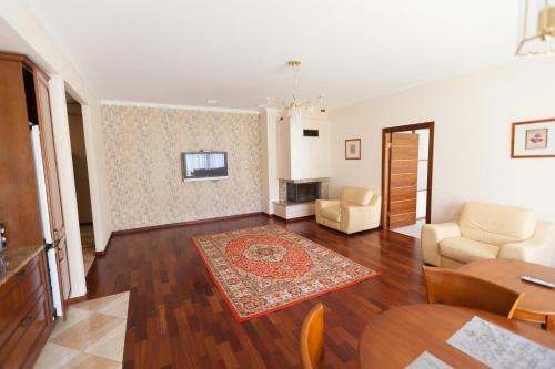Apartamento Marine Castle