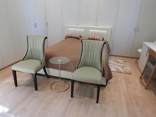 Apartamento Vienibas Prospekts 6