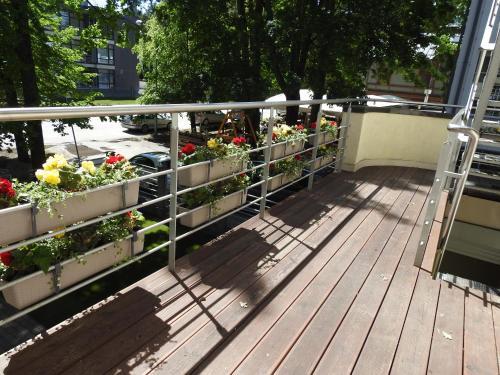 Apartamento Vienibas Prospekts 6
