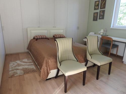 Apartamento Vienibas Prospekts 6