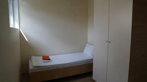 Bella J?rmala Aparthotel