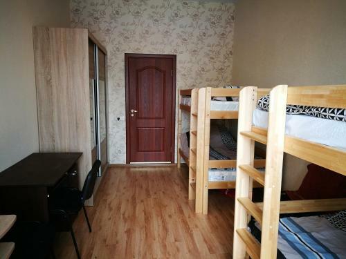 Albergue Liela Guest Apartament