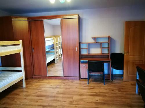 Albergue Liela Guest Apartament