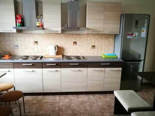 Albergue Liela Guest Apartament