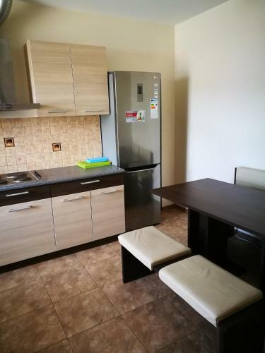 Albergue Liela Guest Apartament