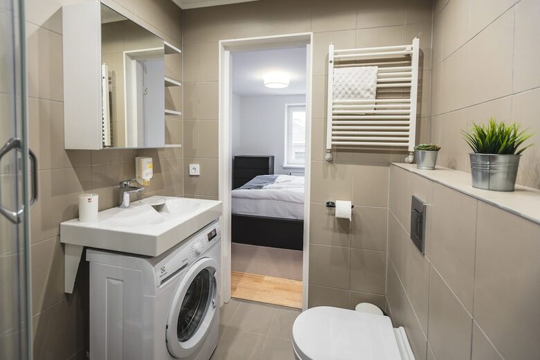 Riga Lux Apartments - Friedrich