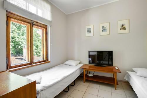 Apartamento Riga Academic Guest House