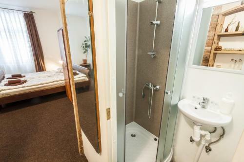Apartamento Riga Academic Guest House