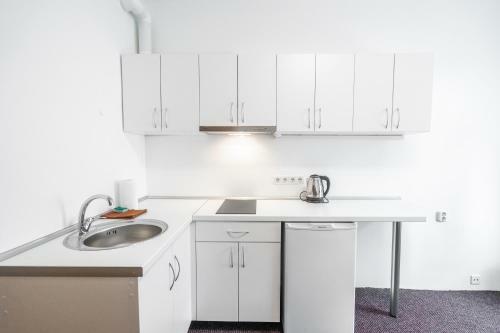 Apartamento Riga Academic Guest House