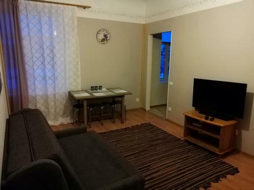 Blueberry Apartments