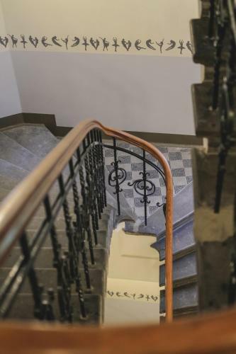 Apartamento Sherlock Art Hotel
