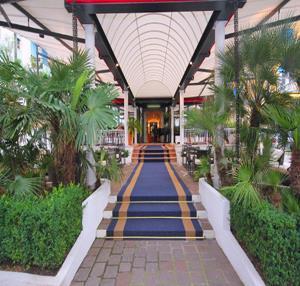 Hotel Europa