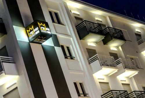 Hotel Regina