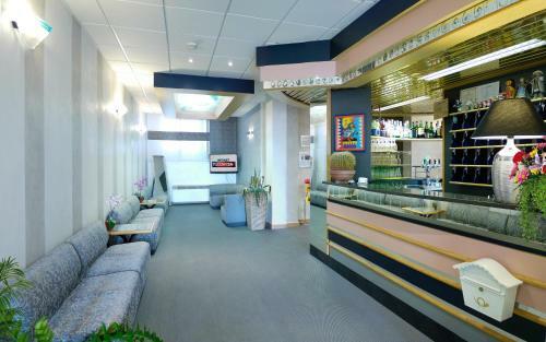 Hotel Storione