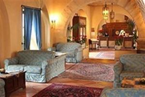 Hotel Baglio Conca D`oro