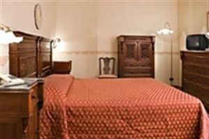 Hotel Baglio Conca D`oro