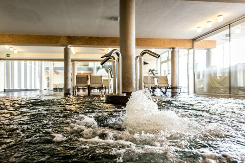 Aqualux Hotel Spa Suite And Terme