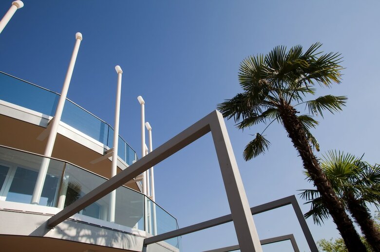 Aqualux Hotel Spa Suite And Terme