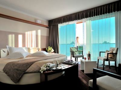 Aqualux Hotel Spa Suite And Terme