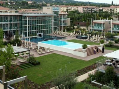 Aqualux Hotel Spa Suite And Terme
