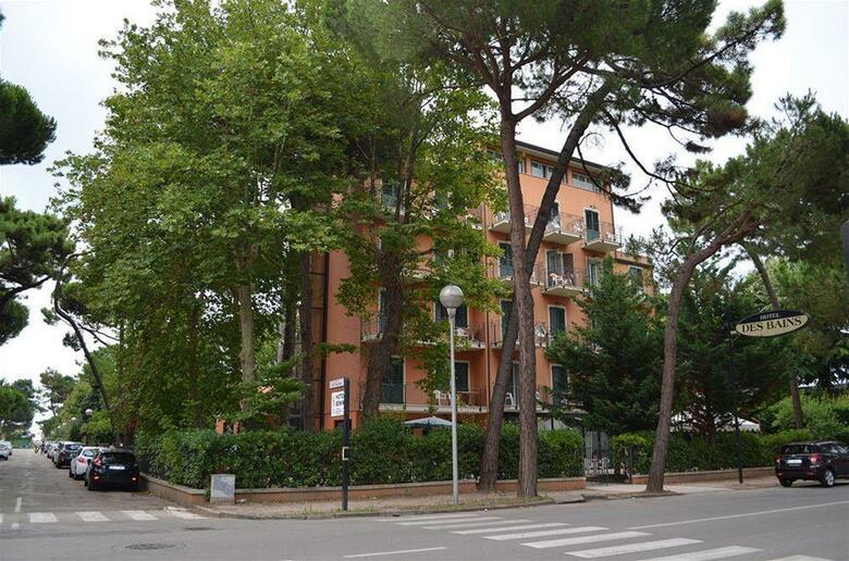Hotel Des Bains