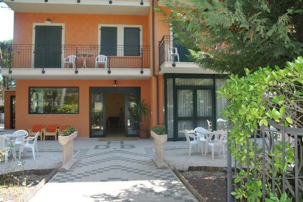 Hotel Des Bains