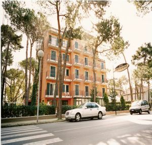 Hotel Des Bains