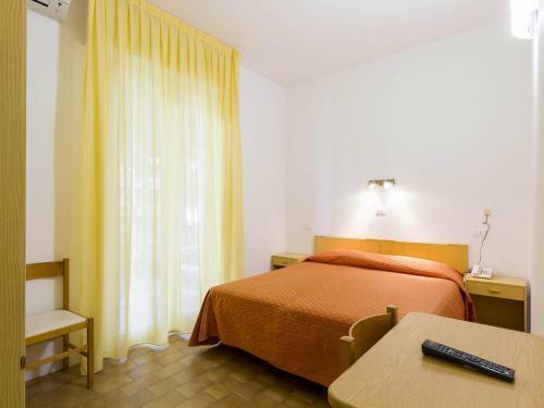 Hotel Meris