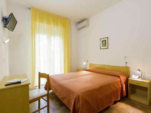 Hotel Meris