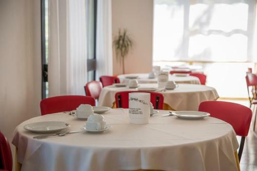 Hotel Meris