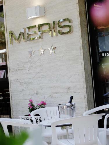 Hotel Meris