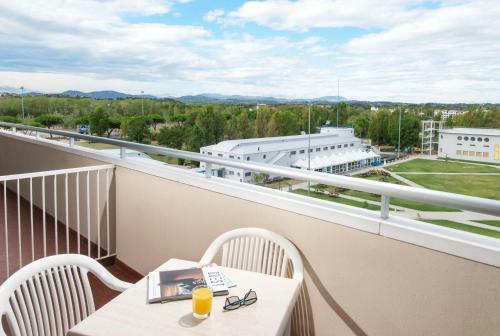 Hotel Cormoran