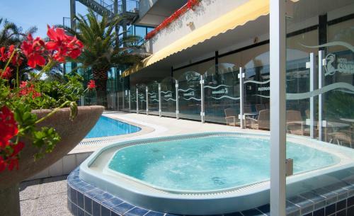 Hotel Cormoran