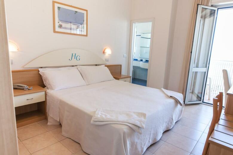 Hotel Gabbiano