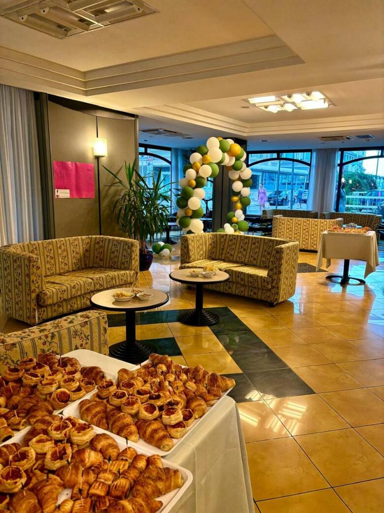 Hotel Gabbiano