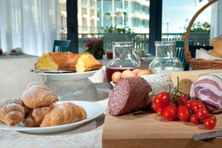 Hotel Gabbiano