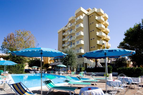 Hotel Oceanic