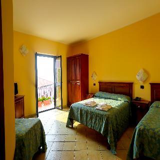 Lido San Giuseppe Hotel