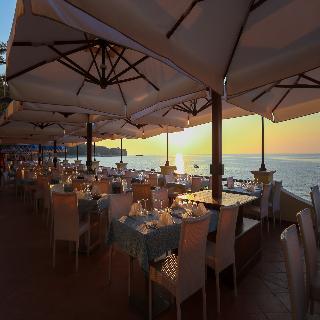Lido San Giuseppe Hotel