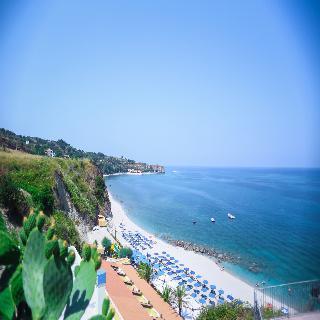 Lido San Giuseppe Hotel