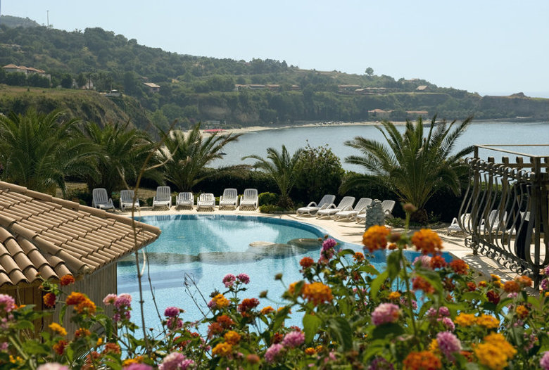 Lido San Giuseppe Hotel