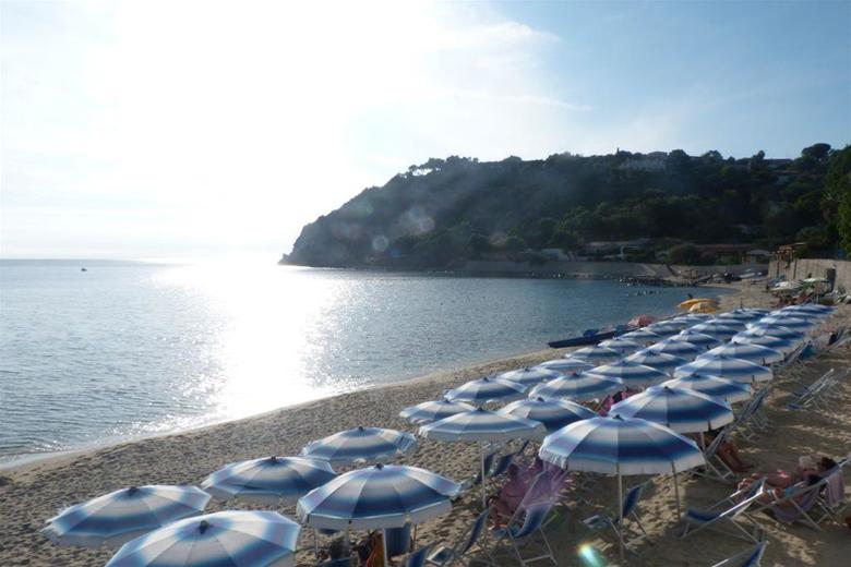 Hotel Villaggio Baia D`ercole