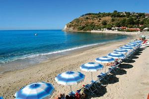 Hotel Villaggio Baia D`ercole