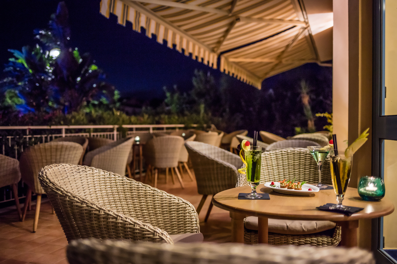 Hotel Ipomea Club