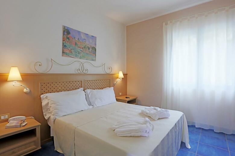 Hotel Ipomea Club