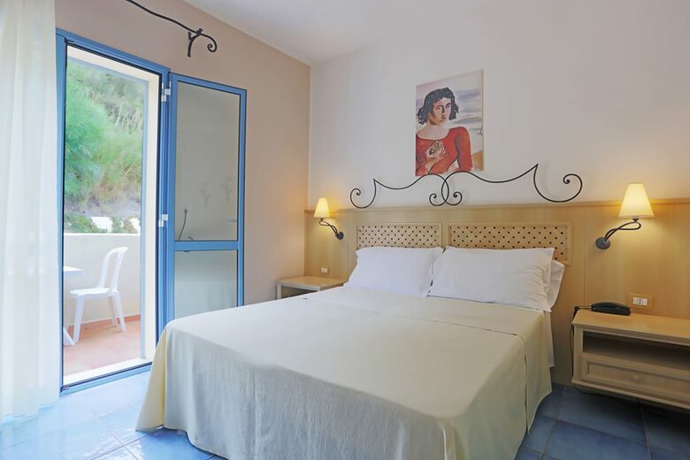 Hotel Ipomea Club