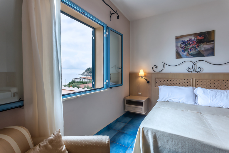 Hotel Ipomea Club